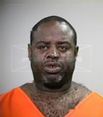 Steven Ray Thompson