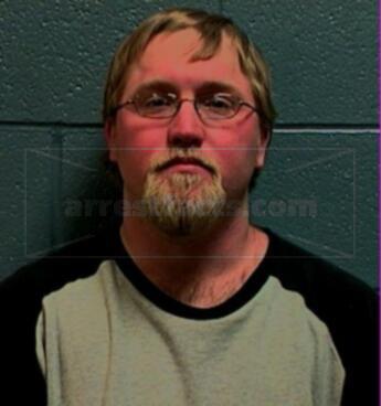 Jeremy Randall Lenz