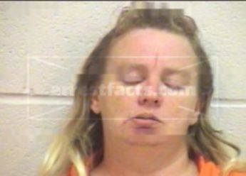 Misty Cantrell Boggs