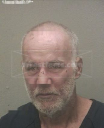 Scott Lloyd Mayberry
