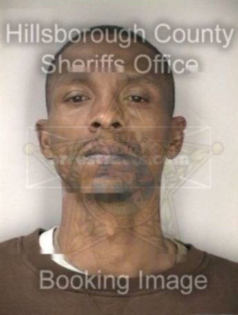 Grady Bernard Mckinney