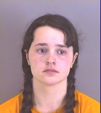 Angela Lynne Bullard