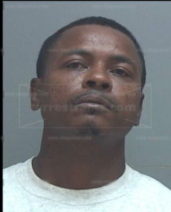 Glover Charles Mathis