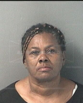 Shirley Ann Johnson