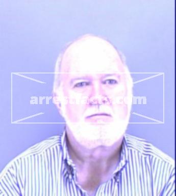 Ronnie Dewayne Burns