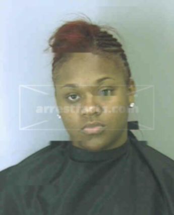 Jasmine Jalise Goode