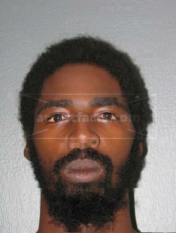 Tyshun Kareem Daniels
