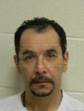 Paul Anthony Valverde