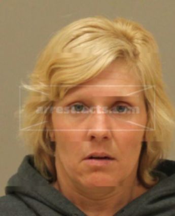 Mandy Lynn Streeter