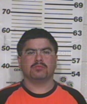 Javier Salinas Reyna
