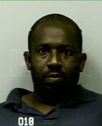 Donald Winston Henry