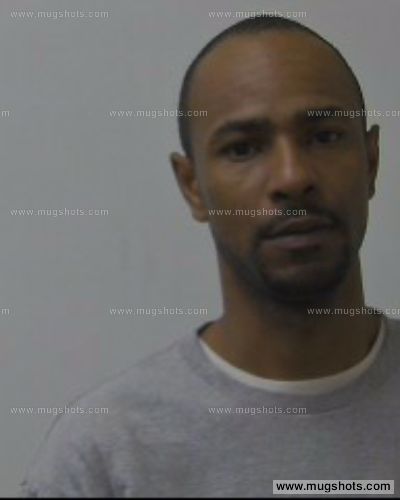Cedrick Demond Thurman