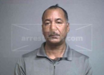 Alfred Terrance Foster