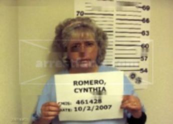 Cynthia Romero