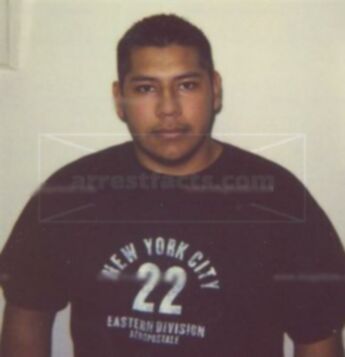Raul Mueller Belmarez