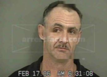 Anthony Hobgood
