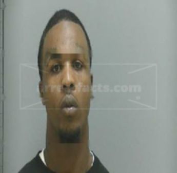 Quavius Kamel Tyshawn Rogers