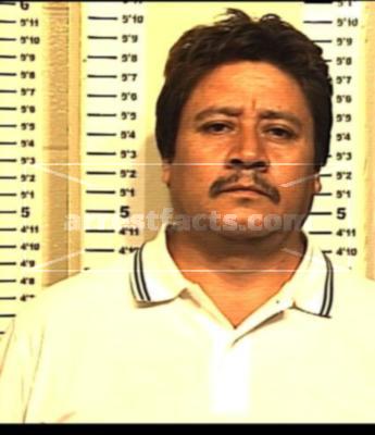 Noe Rusas Segura