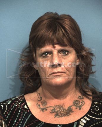 Melissa Lynne Moore