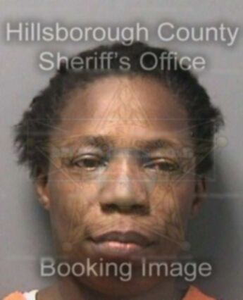 Tonya Lashawn Showers