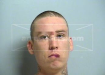 Justin Lee Mccosar