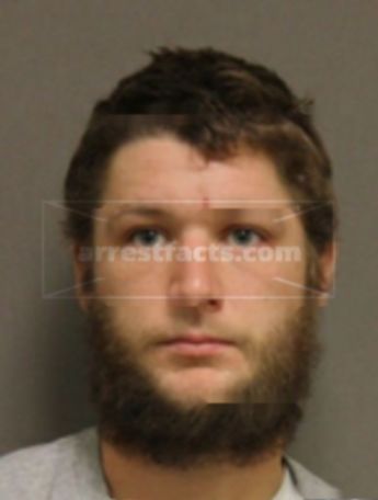 Anthony Michael Ross