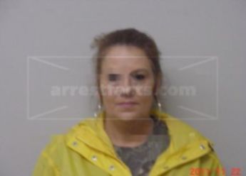 Tamara Sue Crawford