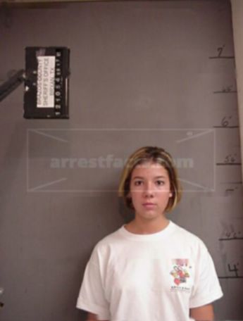 Shelley Nicole Blount