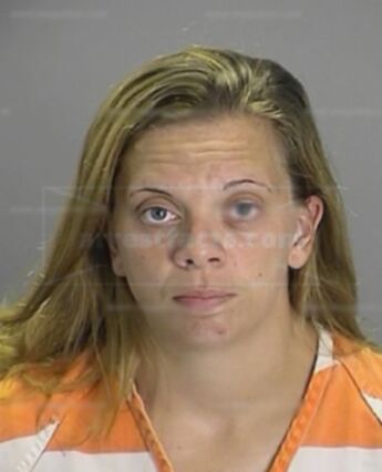 Misty Kay Mardis