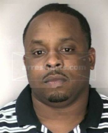 Demaine Lenroy Williamson