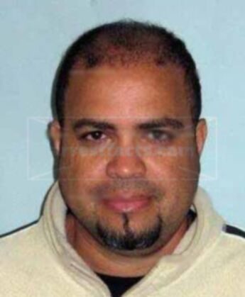 Junior Espinal