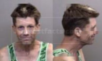 Darrell Lee Creamer