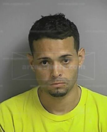 David Colon-Dejesus