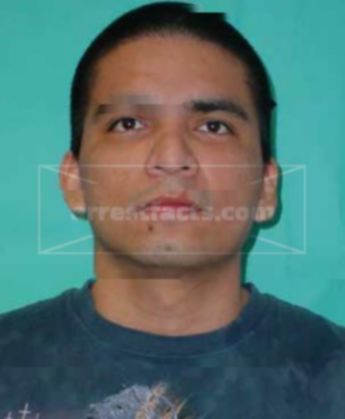 Rito Melendez Jr.