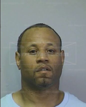 Leautry Lamont Shaw