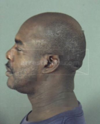 Cedric Carl Jackson