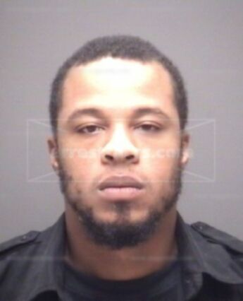 Jonathan Louis Burleigh