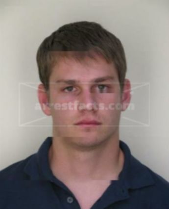 Travis Marion Lewicki