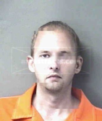 Shawn Eric Stroud