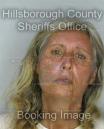 Catherine Ruth Clearmont