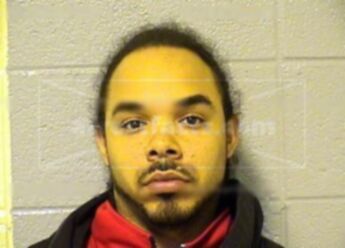 Duwayne Richardson