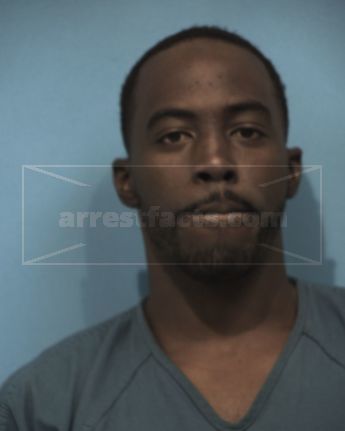 Gregory Lamar Carter