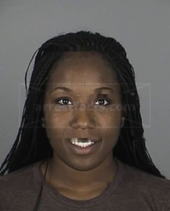 Precious Kae Ondria Taylor