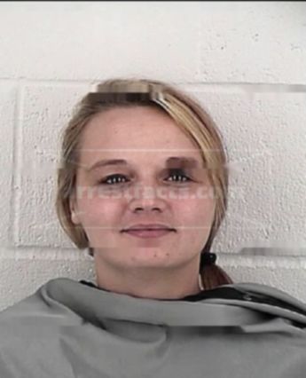 Carmen Elizabeth Ferris-Ray