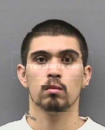 Justin Dorotel Camarillo Jr.