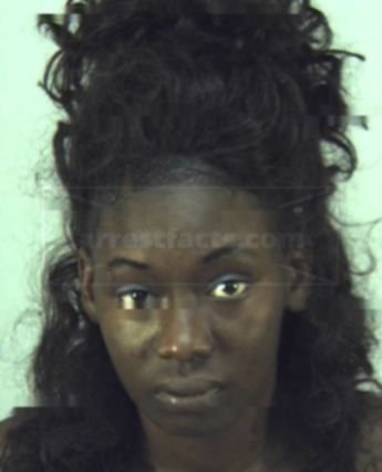 Cynthia J Belle