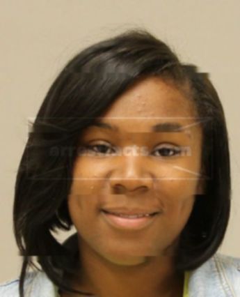Amber Williams
