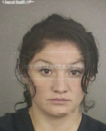 Joanne Catalina Bernal