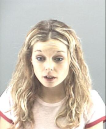 Claudia Michelle Gill