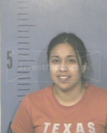 Victoria Marie Solis
